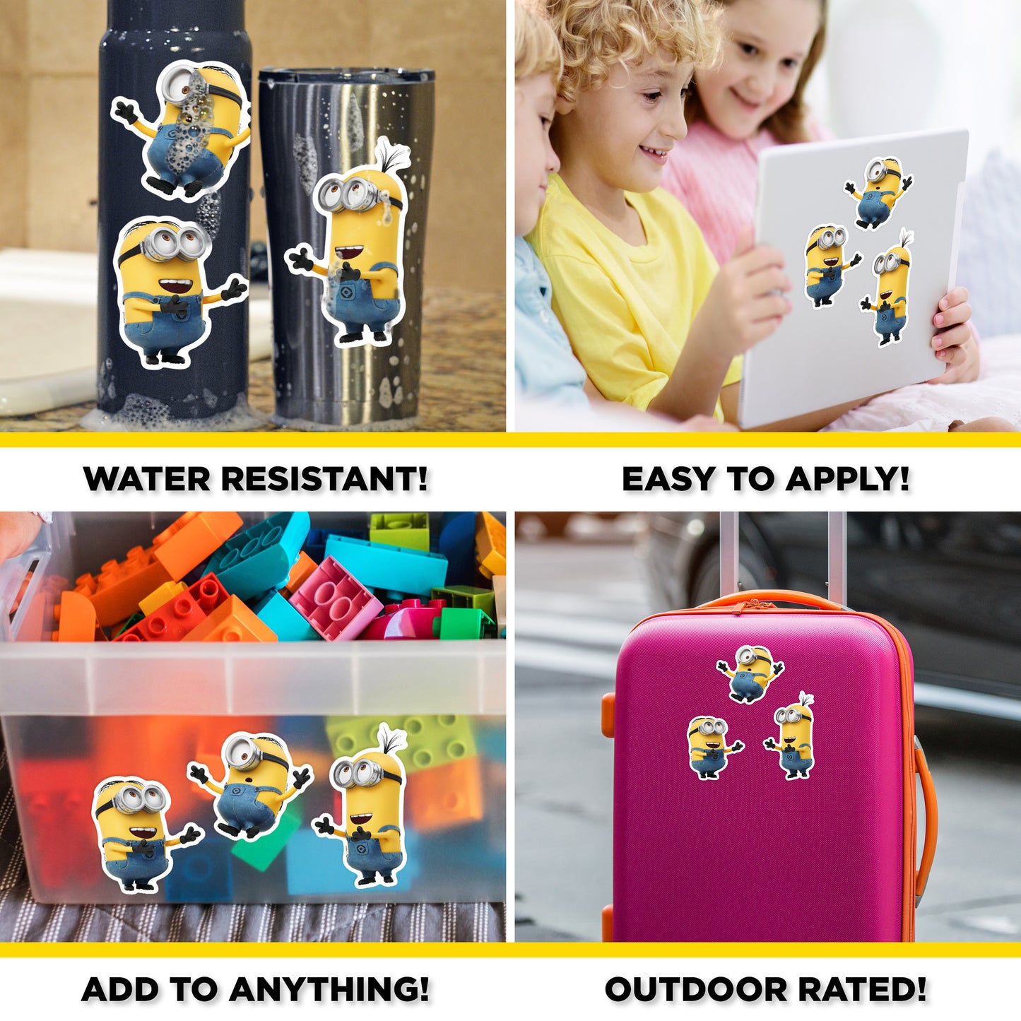 Minions Group