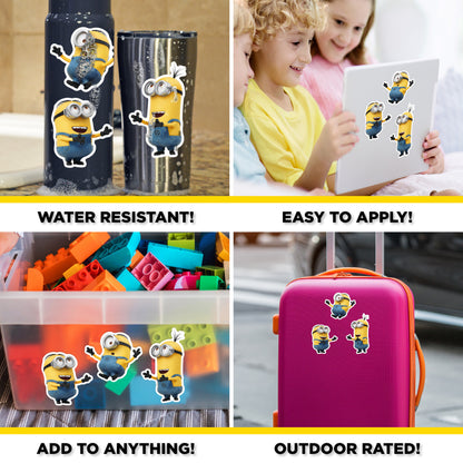 Minions Group