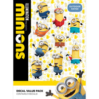 Minions Value Pack 2