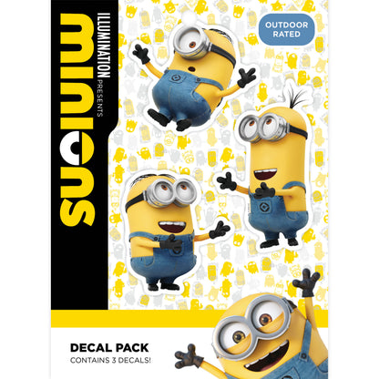 Minions Group