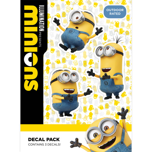 Minions Group
