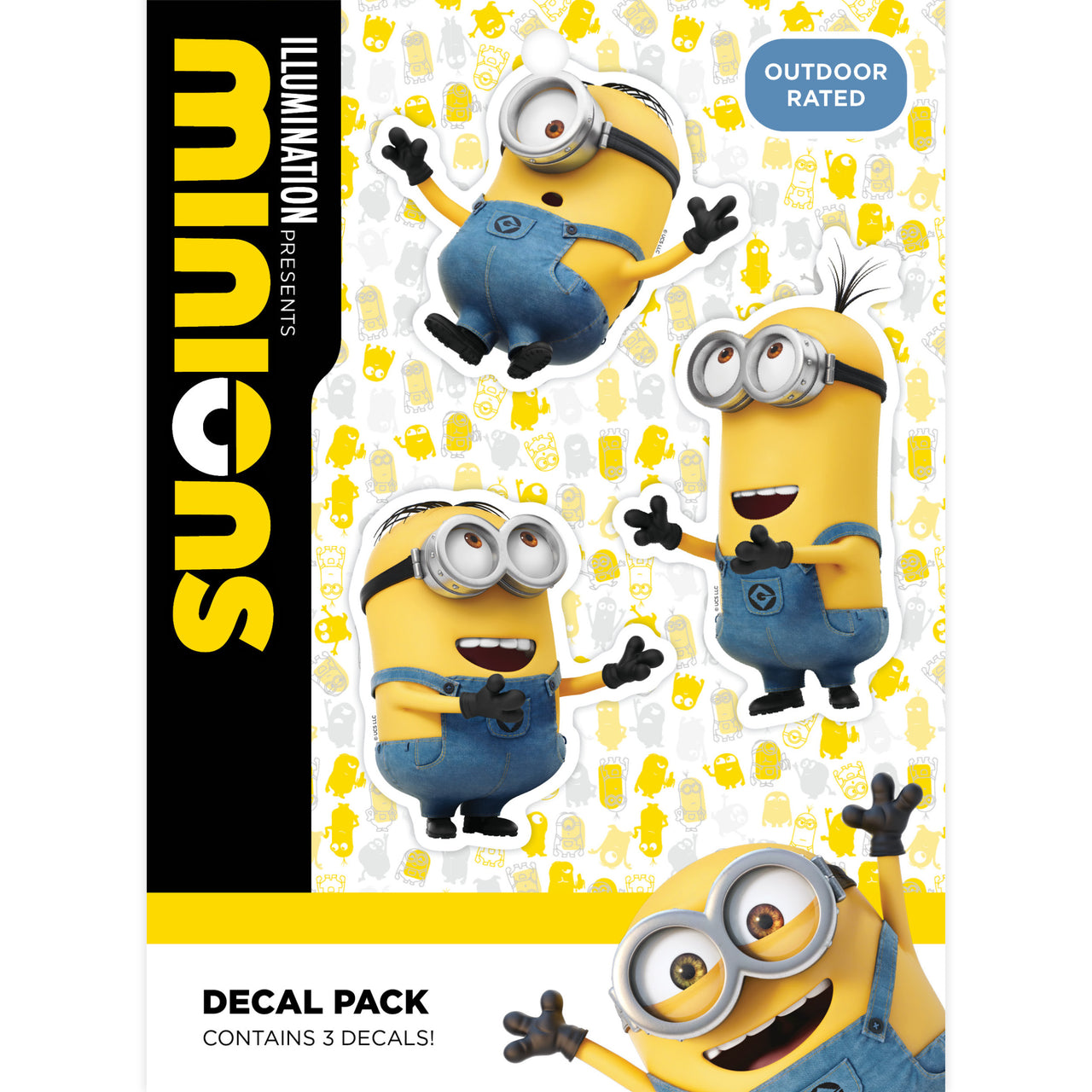 Minions Group
