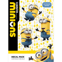 Minions Group