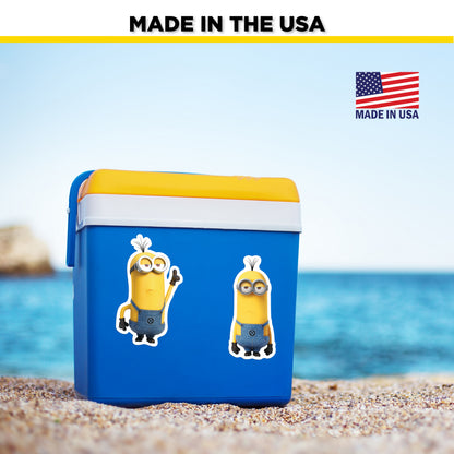 Minions Kevin