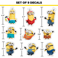 Minions Value Pack 2