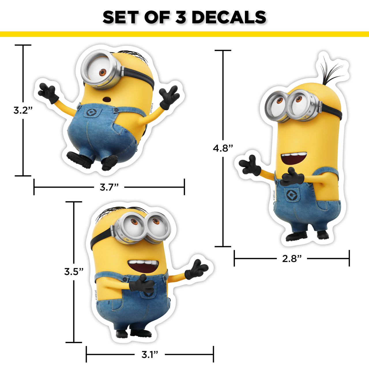 Minions Group