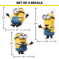 Minions Group
