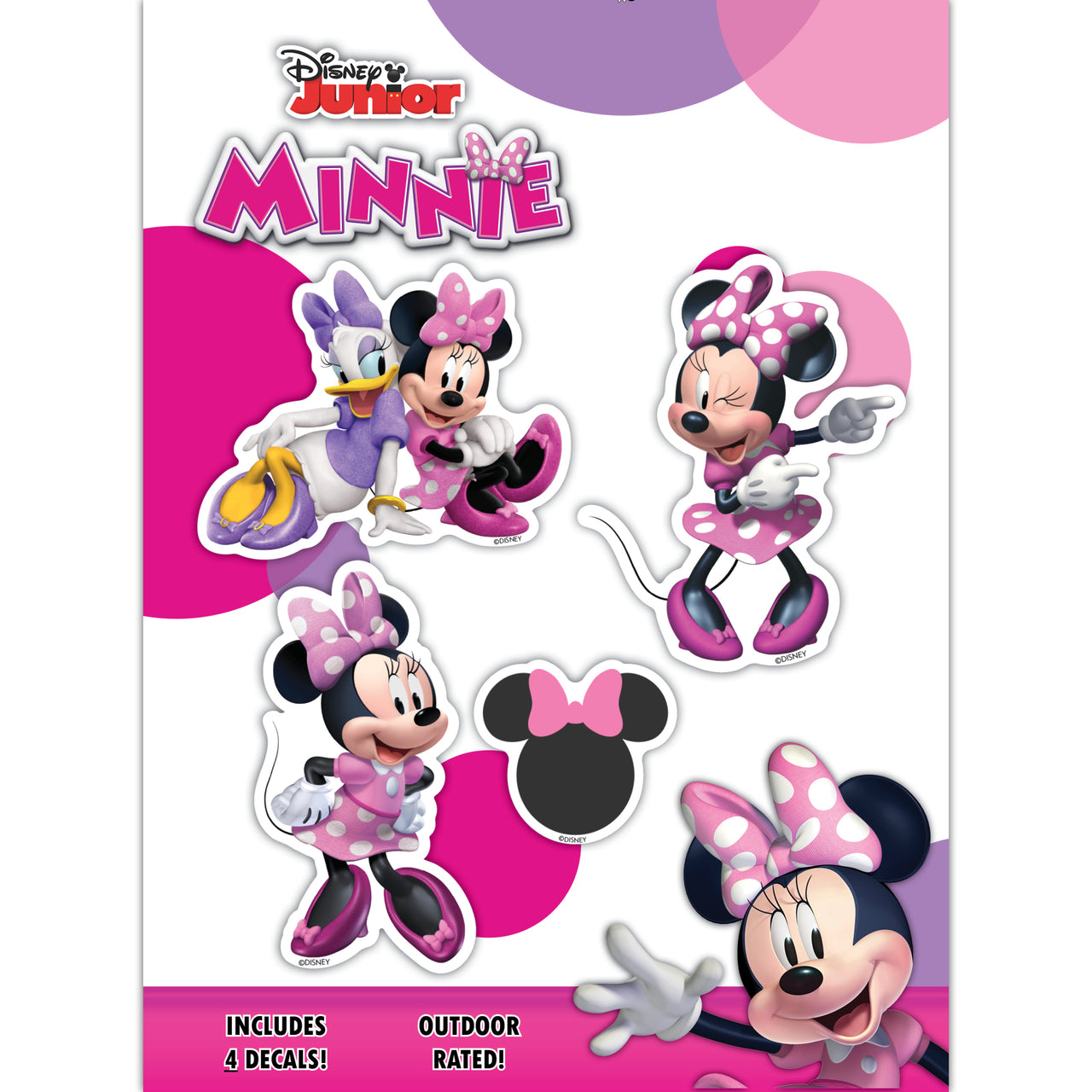 Minnie Mouse 1