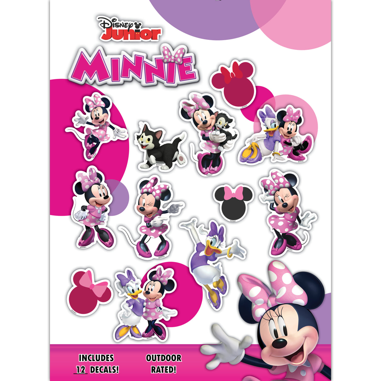 Minnie Mouse Value Pack