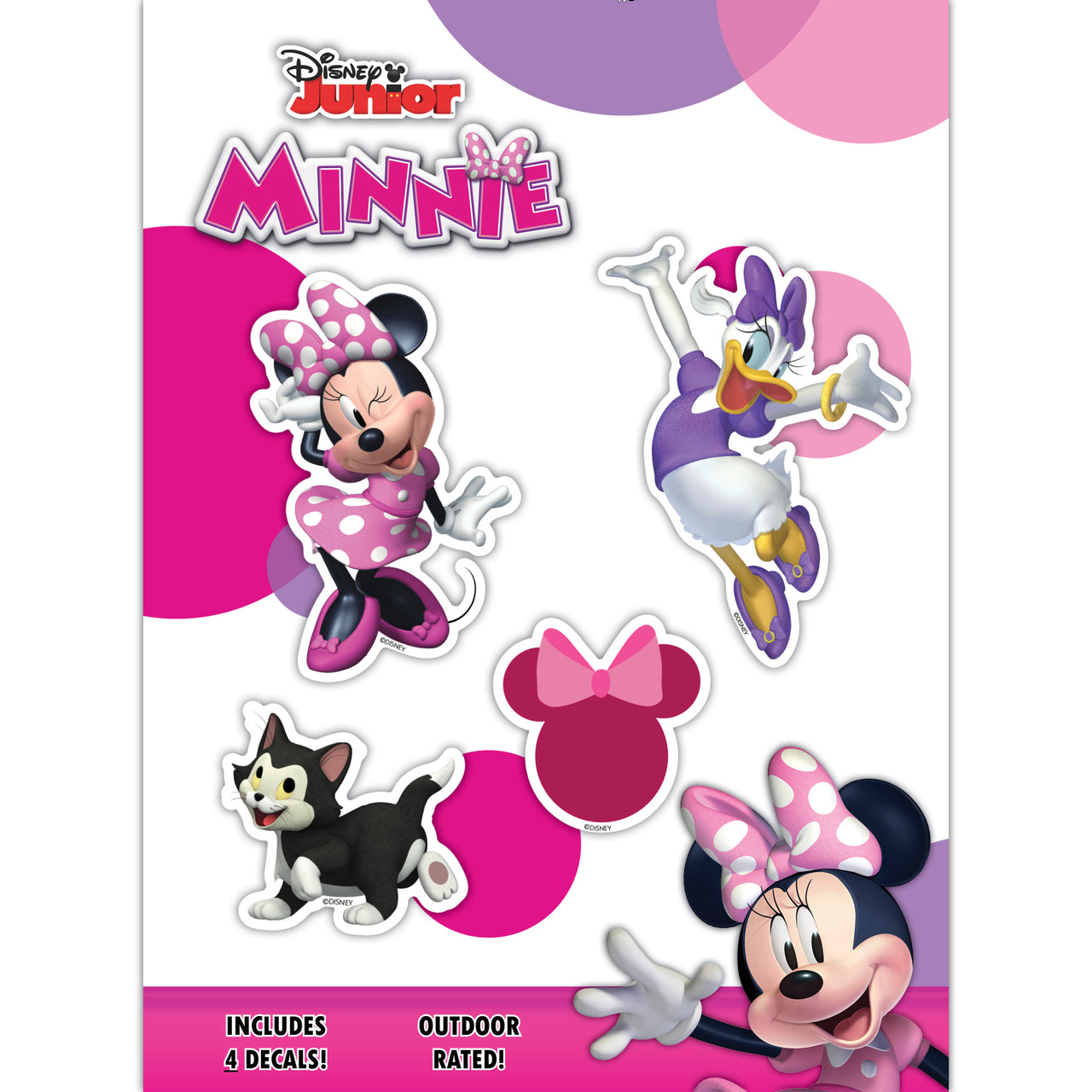 Minnie Mouse 3