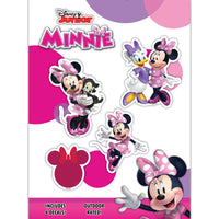 Minnie Mouse 2
