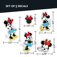 Classic Mickey & Minnie Mouse Value Pack
