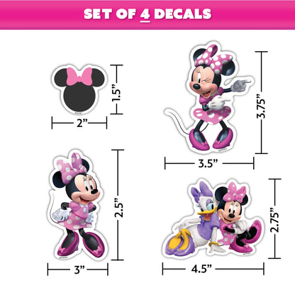 Minnie Mouse Value Pack