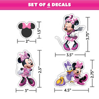 Minnie Mouse Value Pack