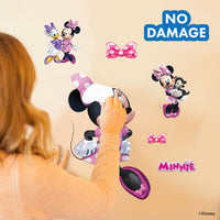Thumbnail for Minnie Mouse Wall Decal