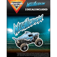 Thumbnail for Monster Jam Megalodon