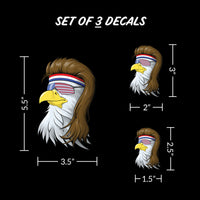 Thumbnail for Mullet Eagle