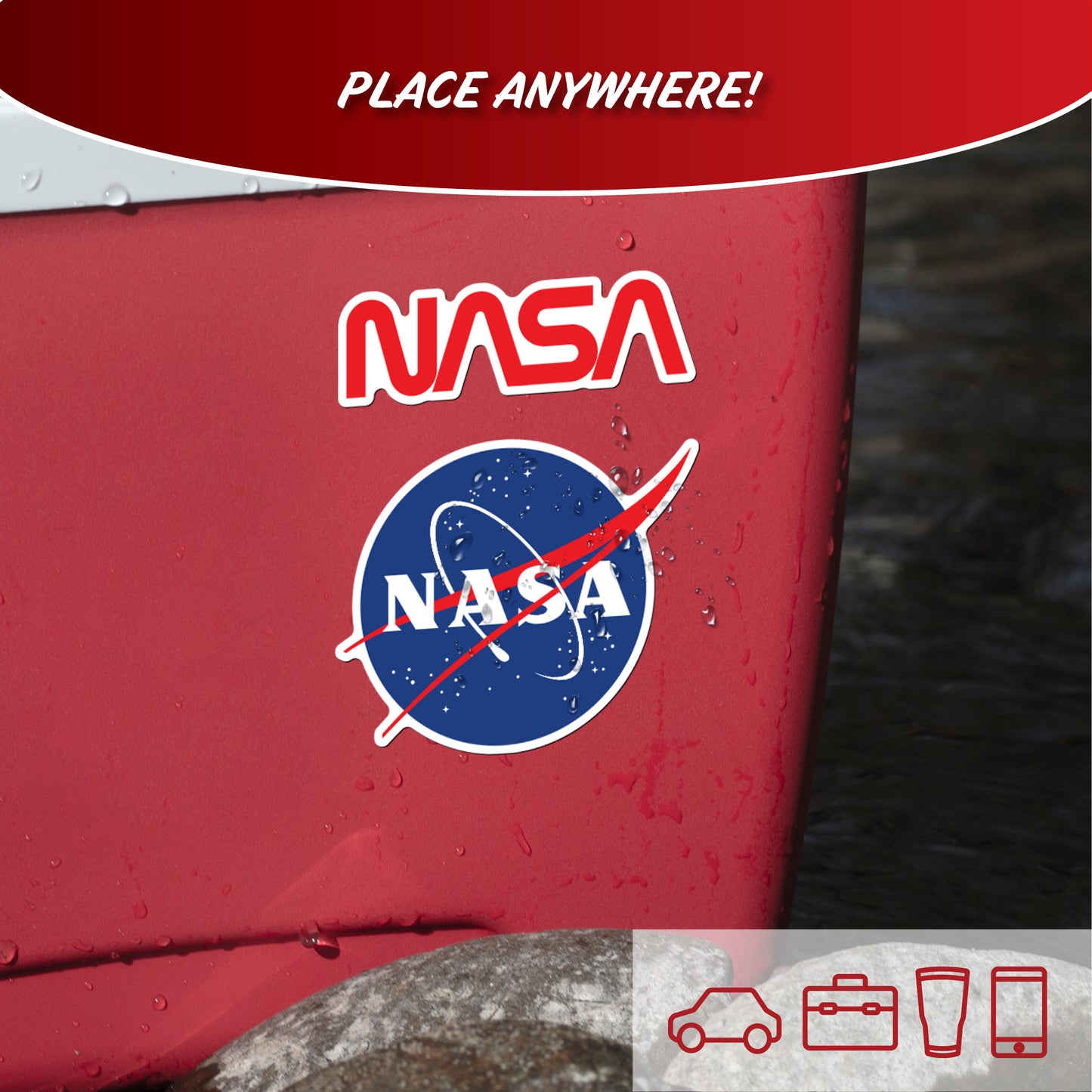 NASA
