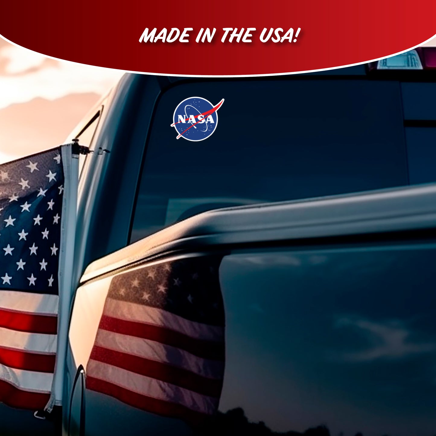 NASA