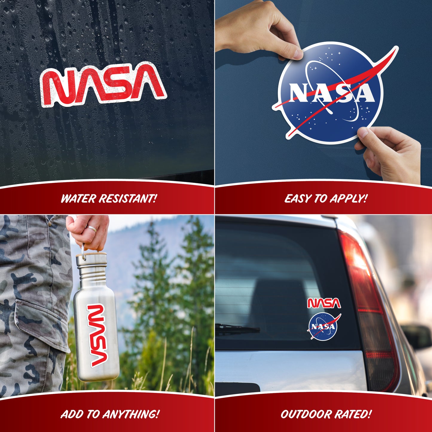 NASA