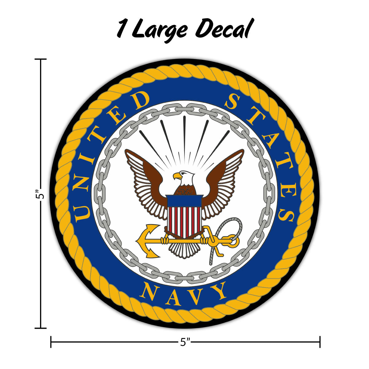 U.S. Navy Logo