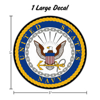 Thumbnail for U.S. Navy Logo