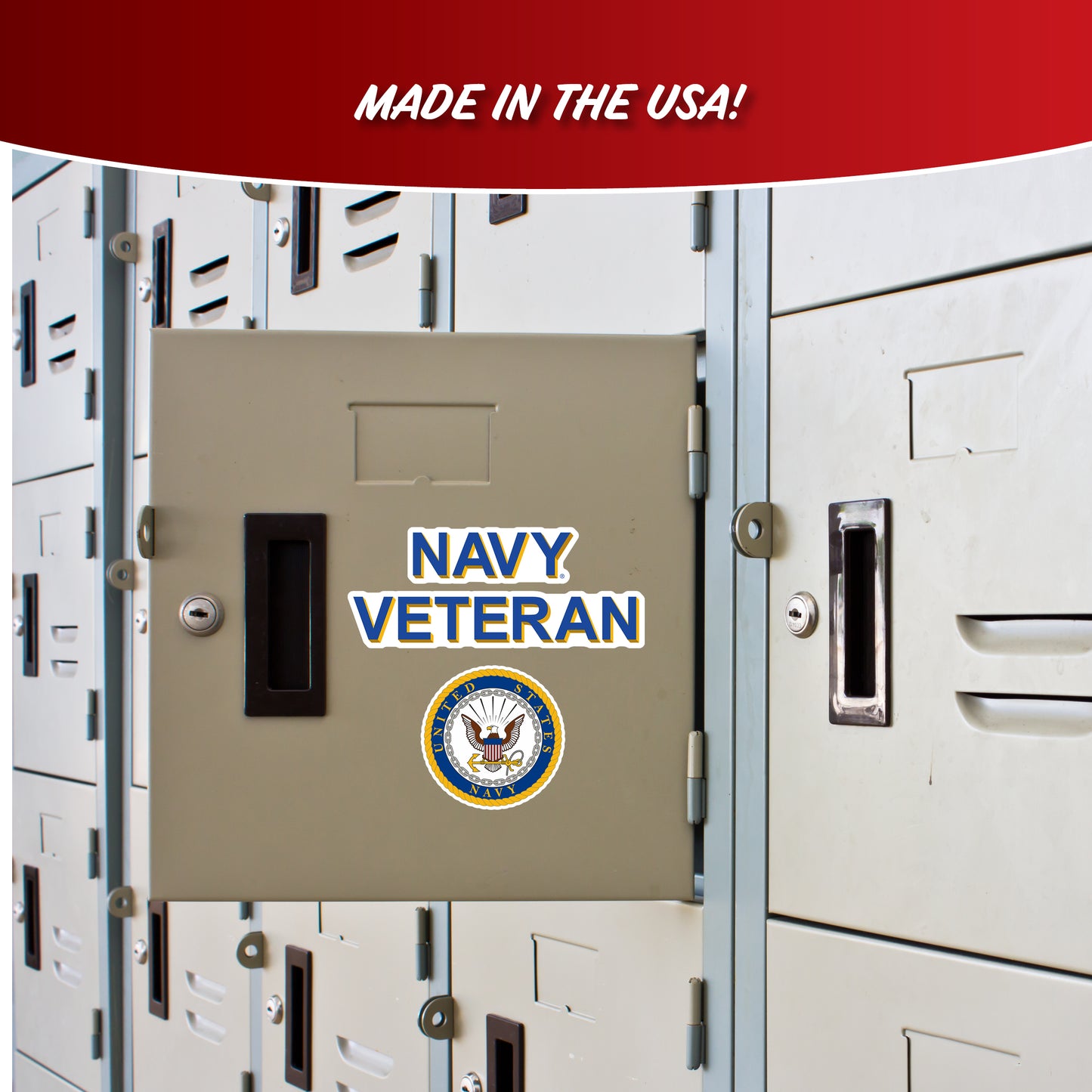 Navy Veteran