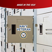 Thumbnail for Navy Veteran