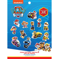 Thumbnail for Paw Patrol Decals Value Pack