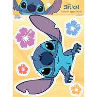 Peeking Stitch