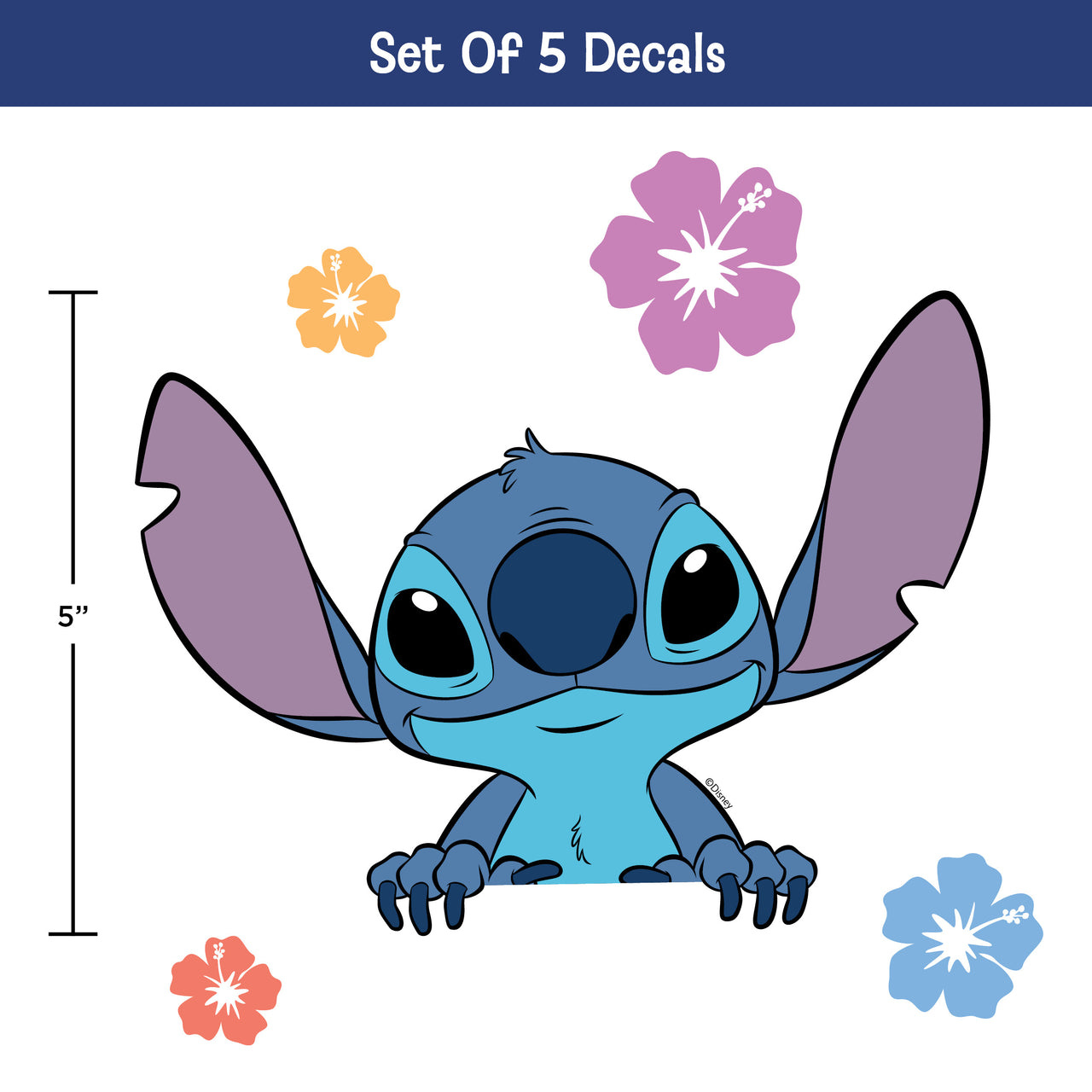 Peeking Stitch