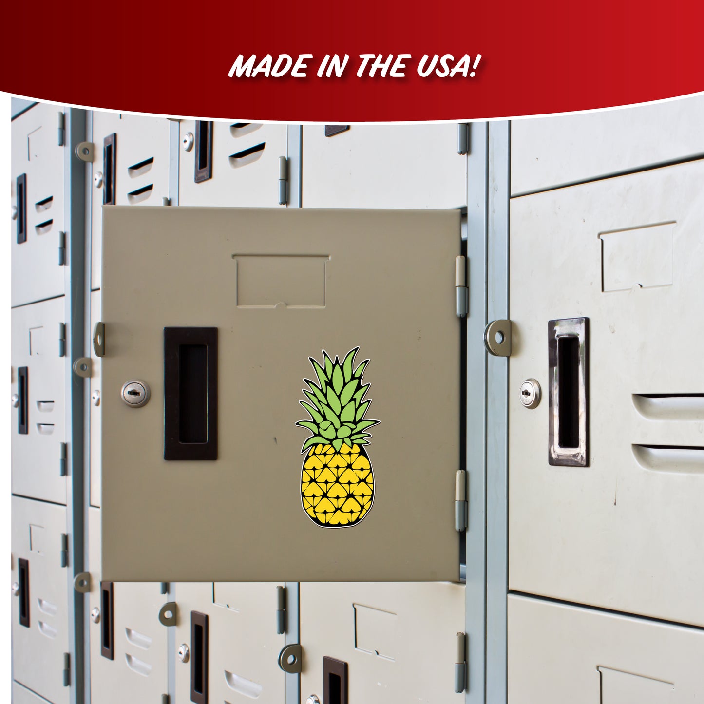 Pineapples