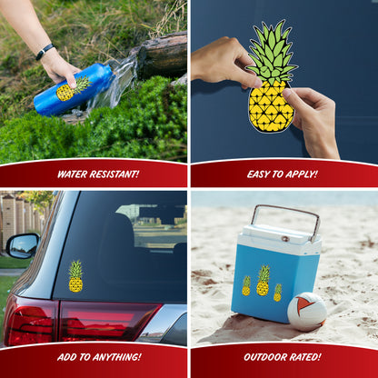 Pineapples