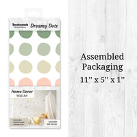Thumbnail for Dreamy Dots Wall Decals