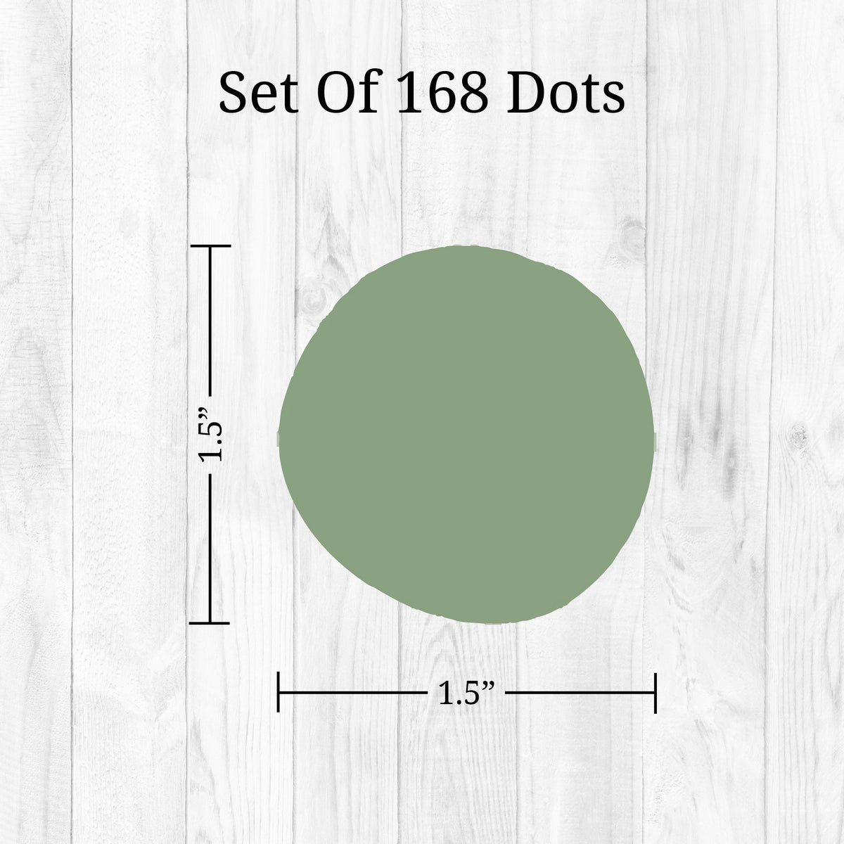 Dreamy Dots Wall Decals
