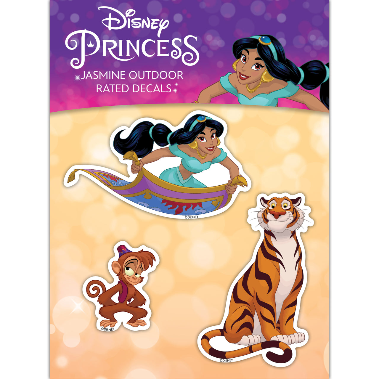 Disney Princess Jasmine