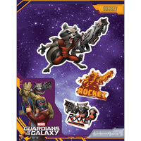 Thumbnail for Rocket Raccoon 3
