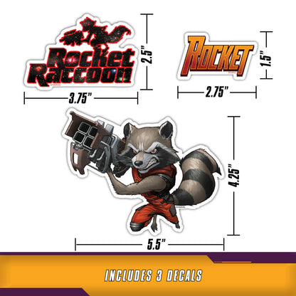 Guardians of the Galaxy Value Pack