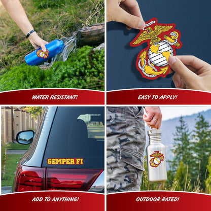 Semper Fi