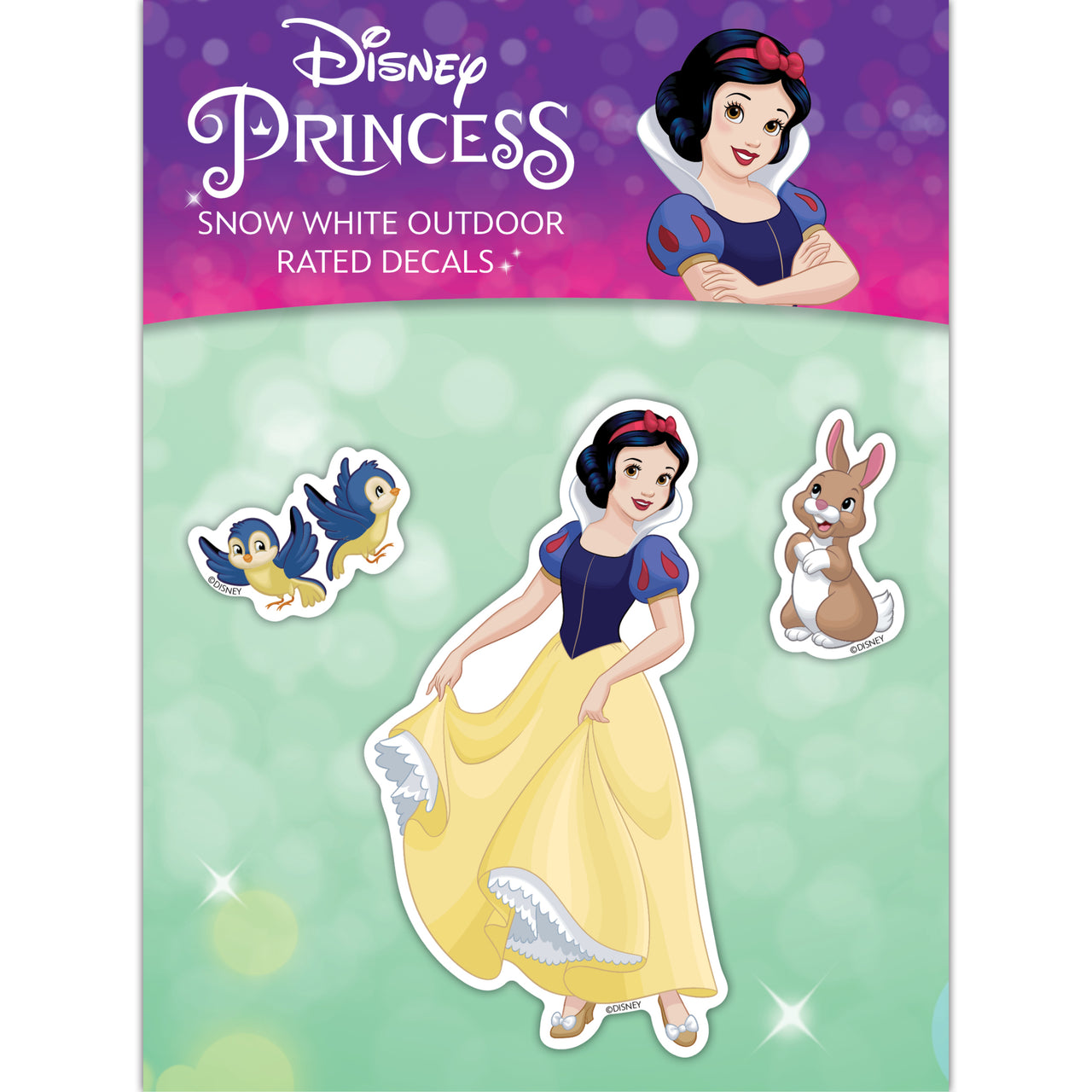 Disney Princess Snow White