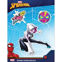 Thumbnail for Gwen Stacy 1