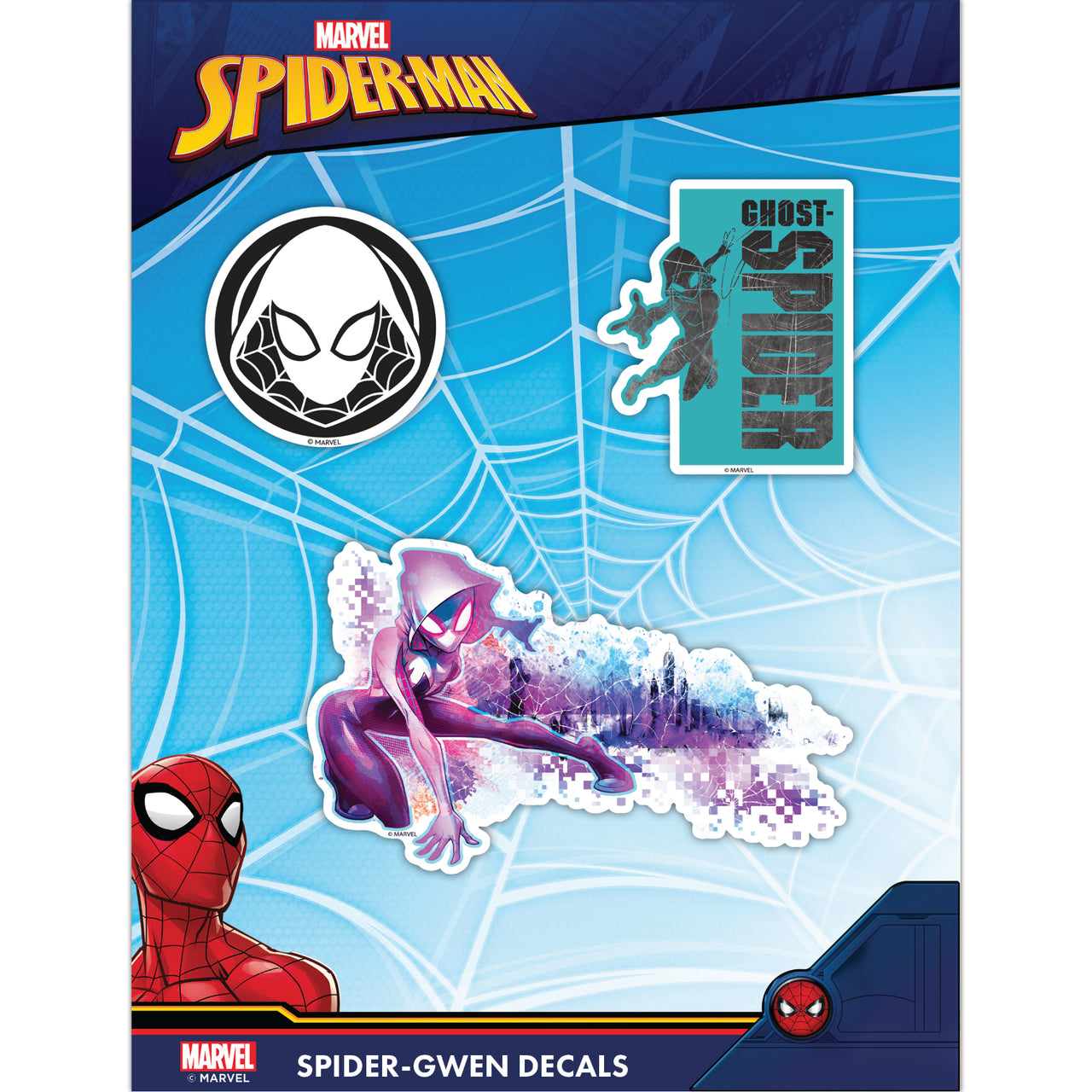 Gwen Stacy 2