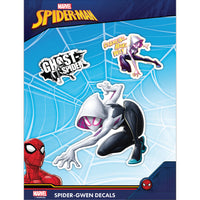 Thumbnail for Gwen Stacy 3