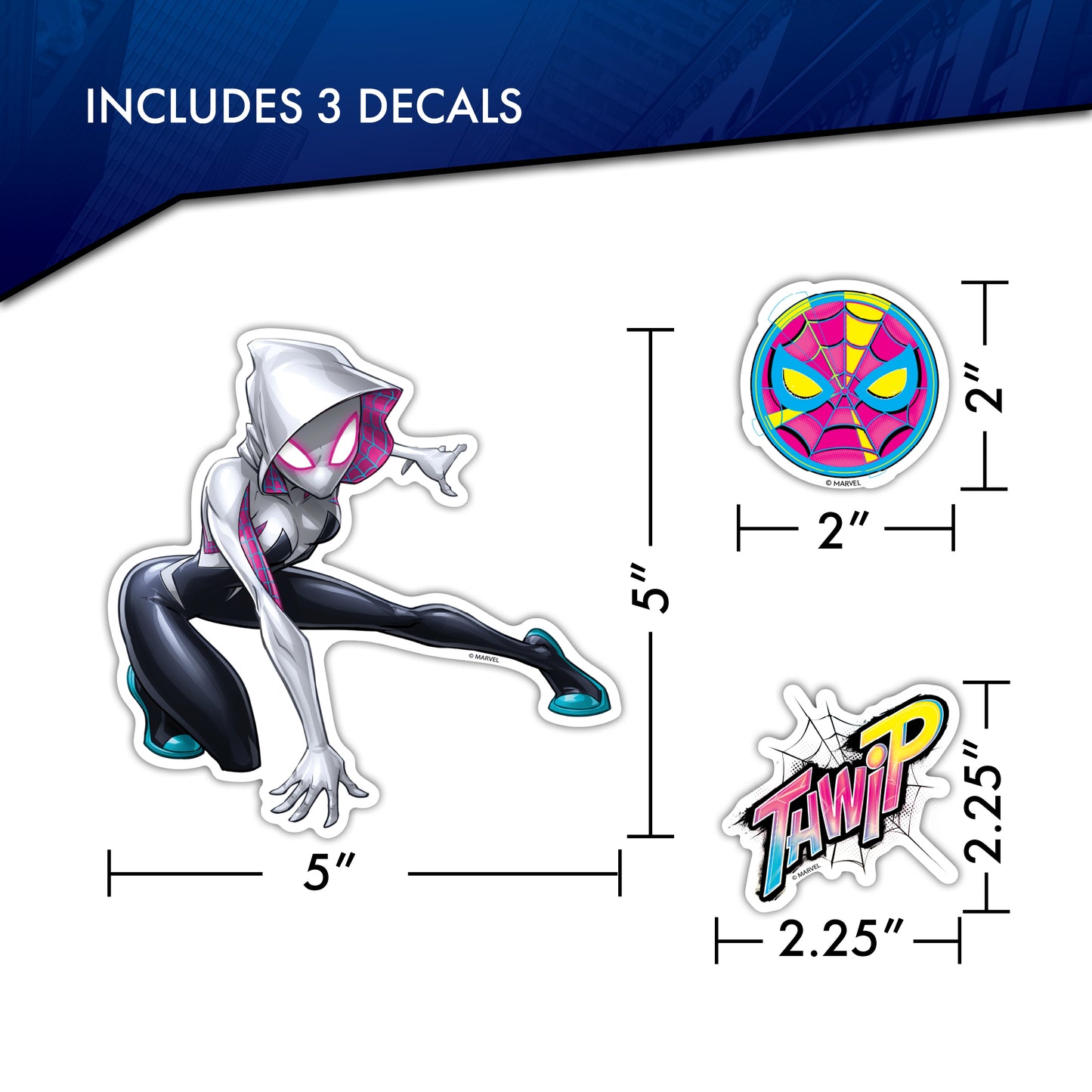 Gwen Stacy 1