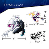 Thumbnail for Gwen Stacy 3