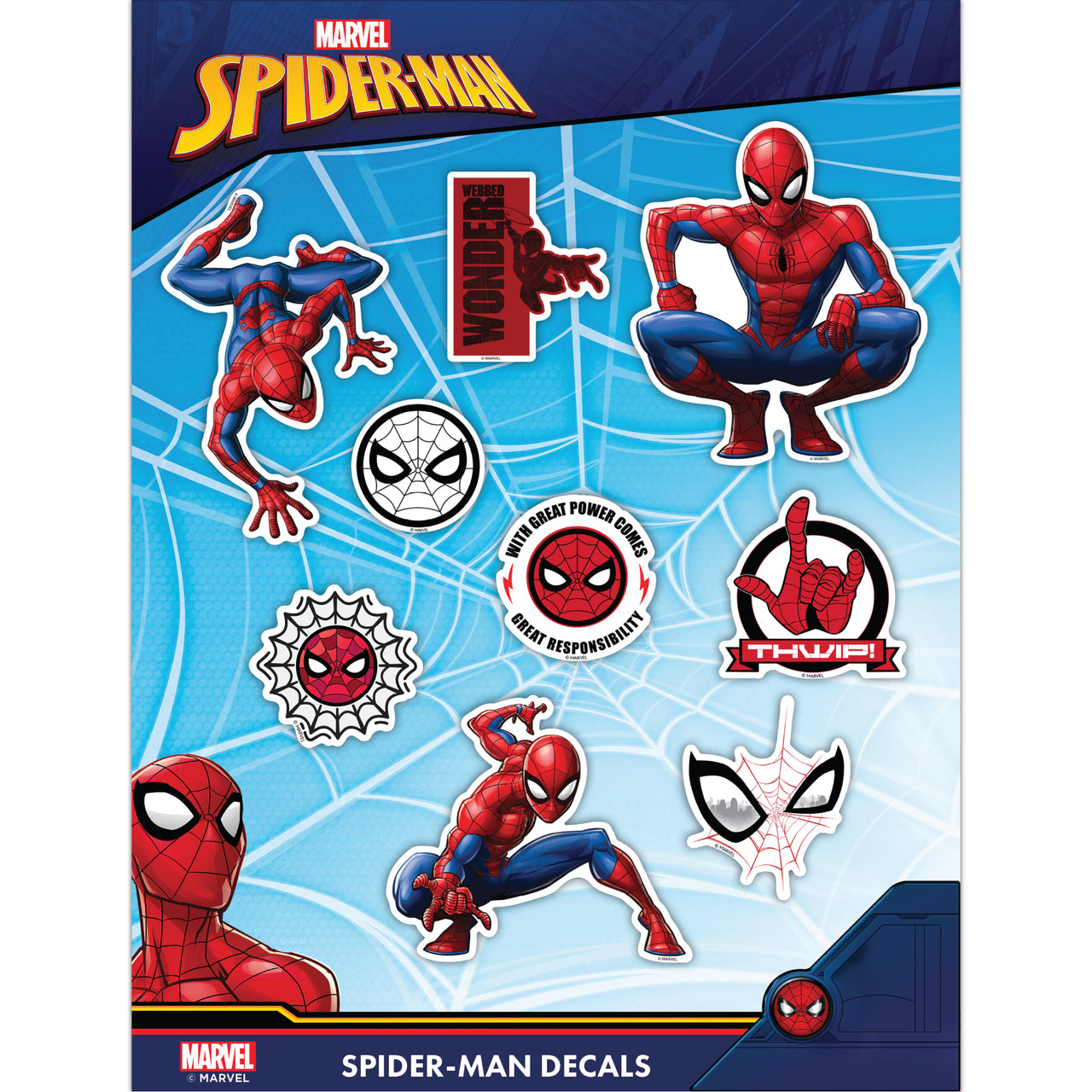 Spider-Man Value Pack