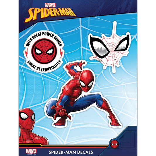 Spider-Man 1