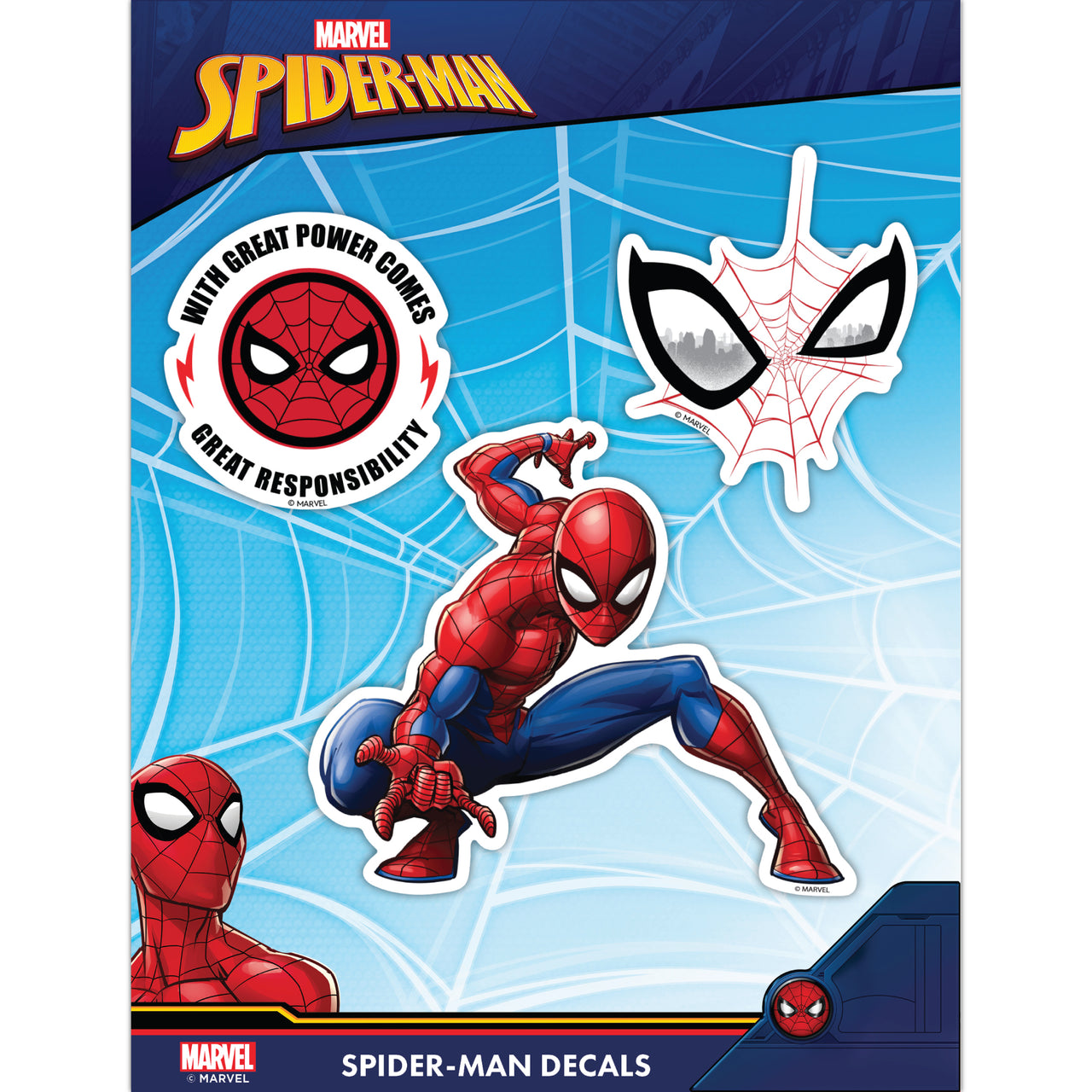Spider-Man 1