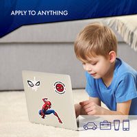 Spider-Man 1