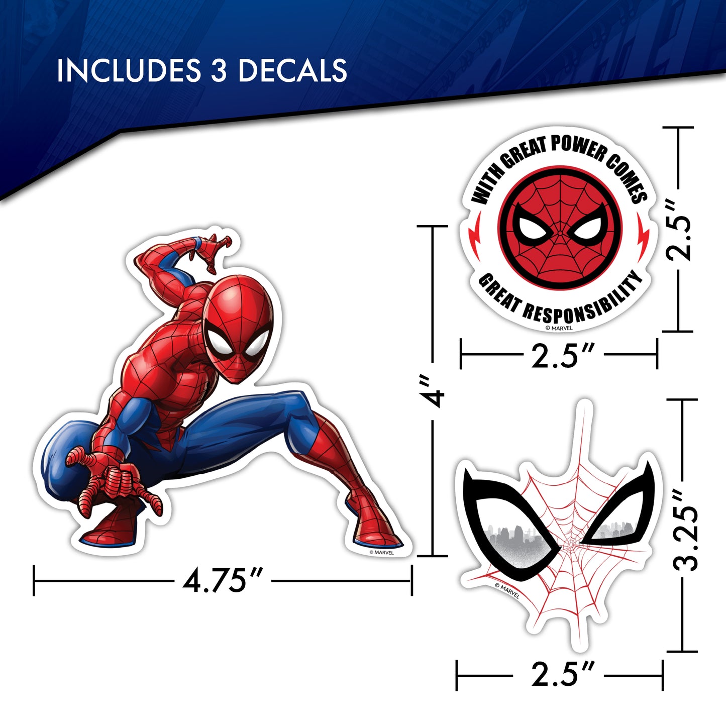 Spider-Man Value Pack